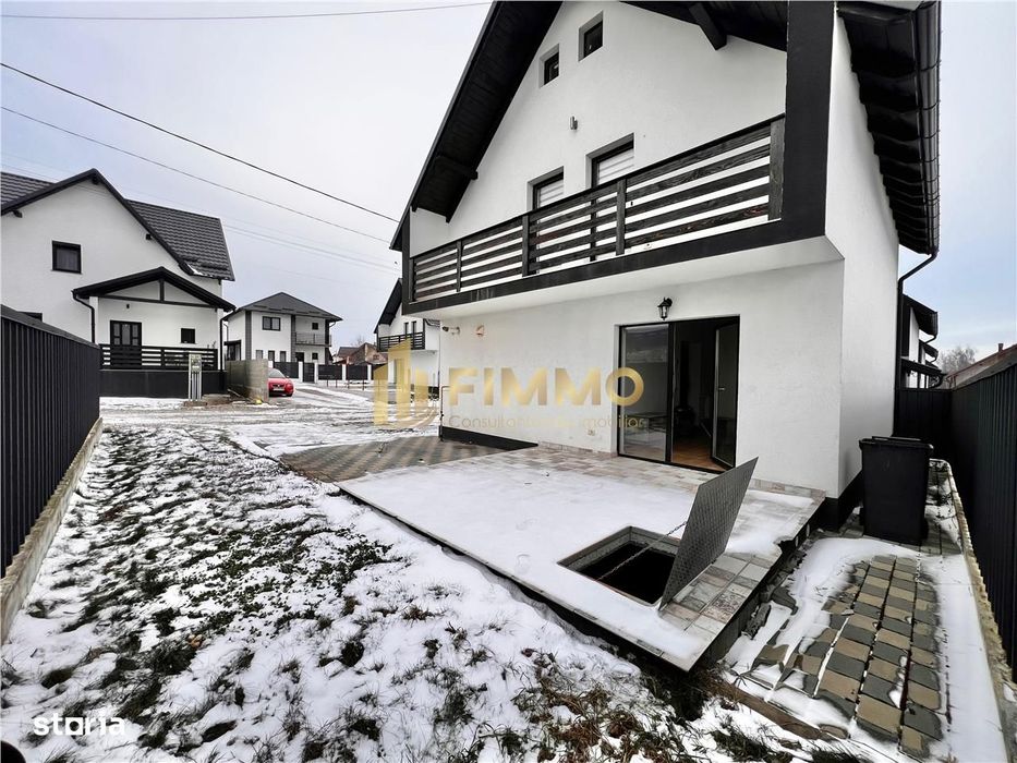 Casa Individuala | Ipotesti | 250 mp | ID: