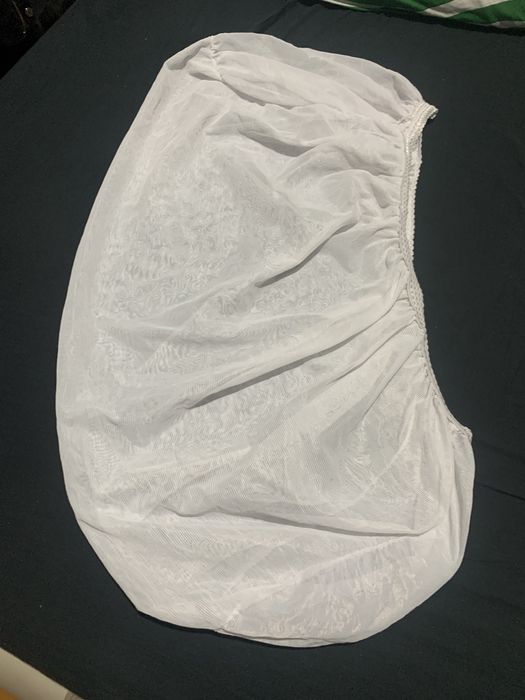 Panza protectie colivie pasari