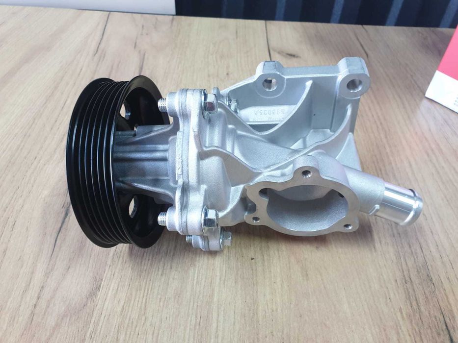 Водяной насос (помпа) на Changan Cs55+ 1,5Т