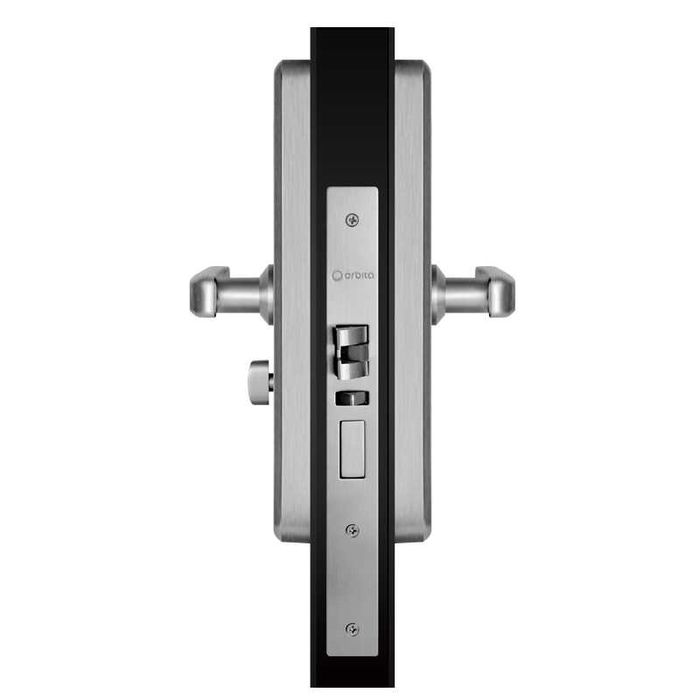 Карточный замок для гостиниц от ORBITA LOCK E-4031