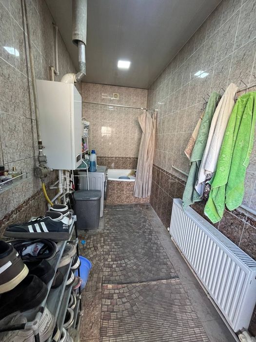 Продаётся дом 1.8 соток 3 комнаты в Бектемирском районе