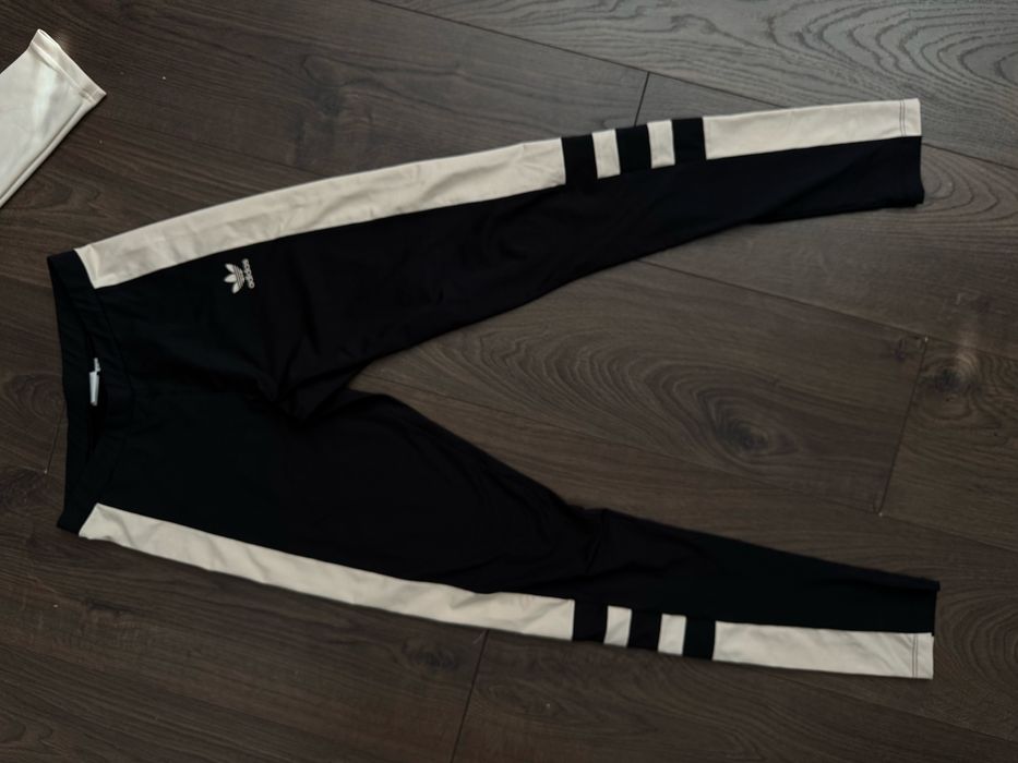 Оригинален дамски екип Адидас