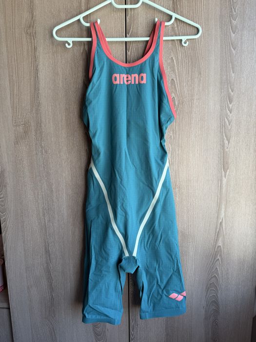 Състезателен баски Arena