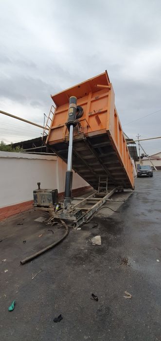 Svarka Remont kuzov samasvav ekskavator  сварка ремонт кузов самасва