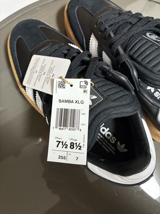 Adidas Samba XGL 40 2/3