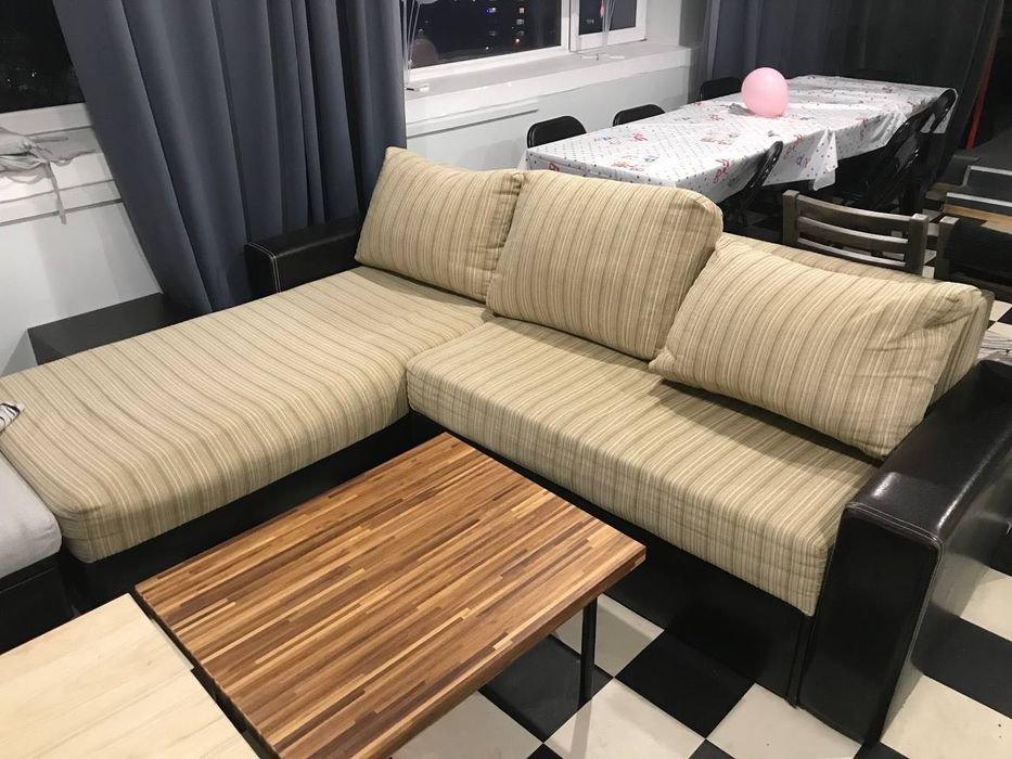 Дивани не нови. Срочно!