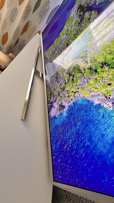 Philips 7300 series 4K UHD LED Android TV
