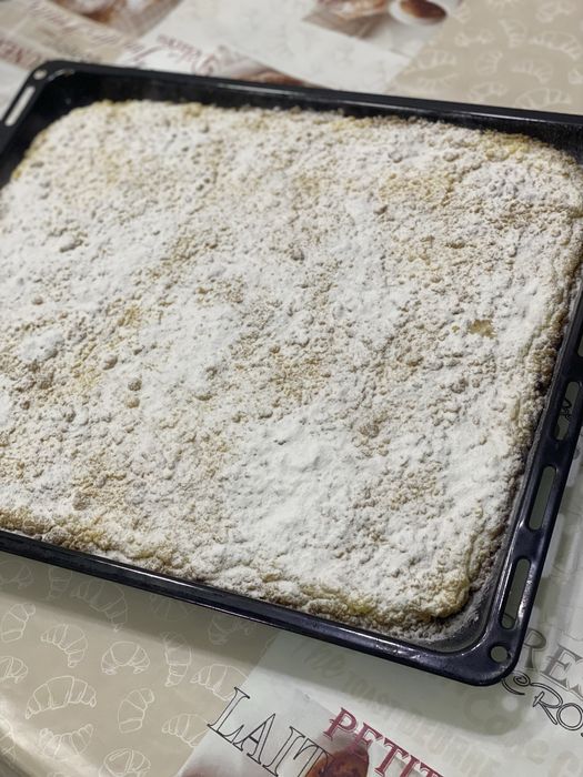 Tvarojni sotiladi ogʻizda eriydi, juda shirin 100% foiz