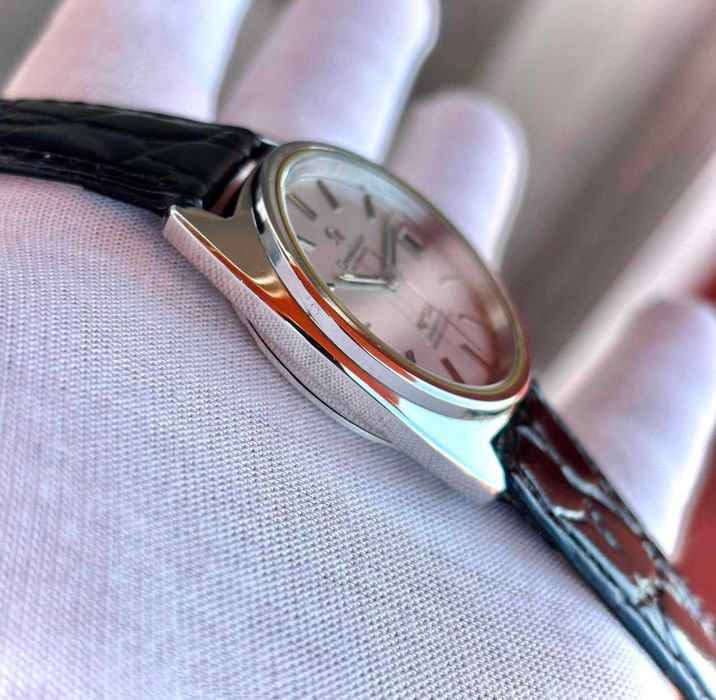 Omega Constellation Automatic Chronometer Мъжки Часовник