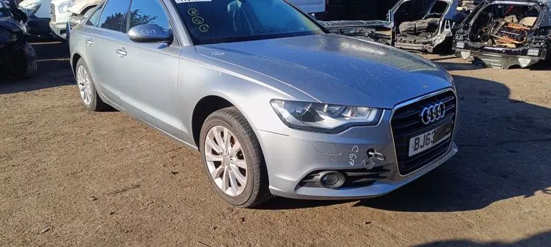 Audi A6 (4G2, C7) [Fabr 2012-2017]