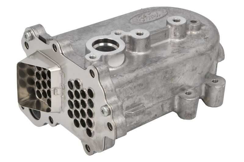 Radiator EGR Citroen ,Peugeot/9812286580/ 1891365 Ford
