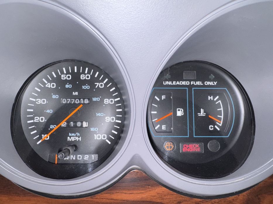 Dodge RAM minivan 2500
