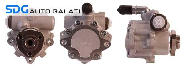 Pompa Servodirectie Servo Directie Volkswagen Golf 4 1.4 AHW AXP BCA AKQ APE 1998 - 2006 Cod 1J0422154B [S0013]