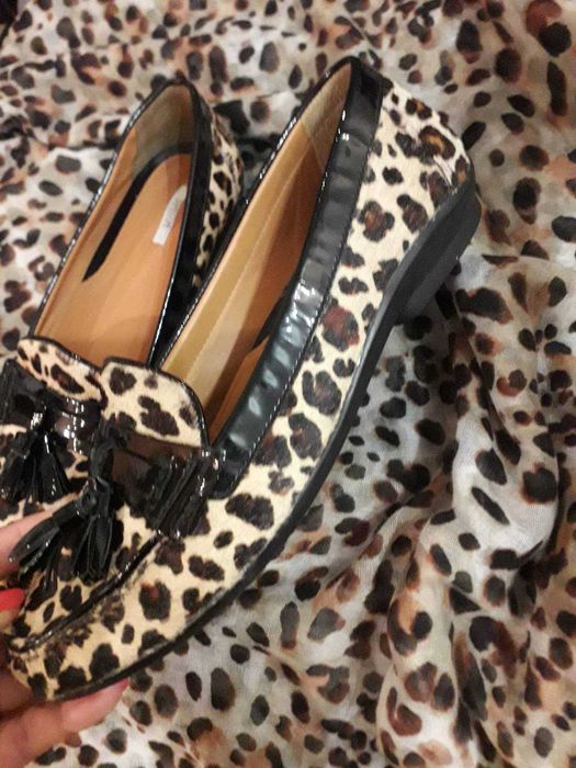 Нови Обувки GEOX