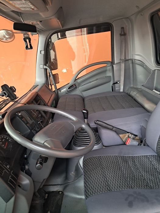 Isuzi sotiladi ideal xolatta