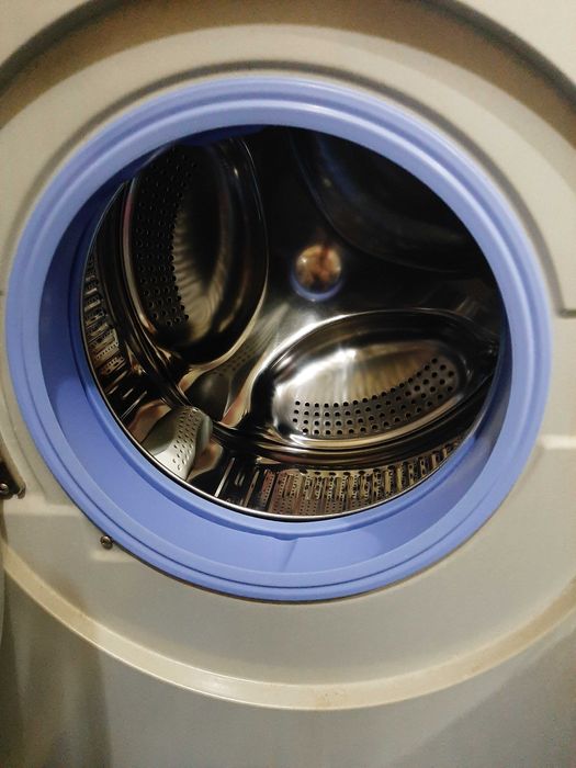 Стиральная машинка Hair