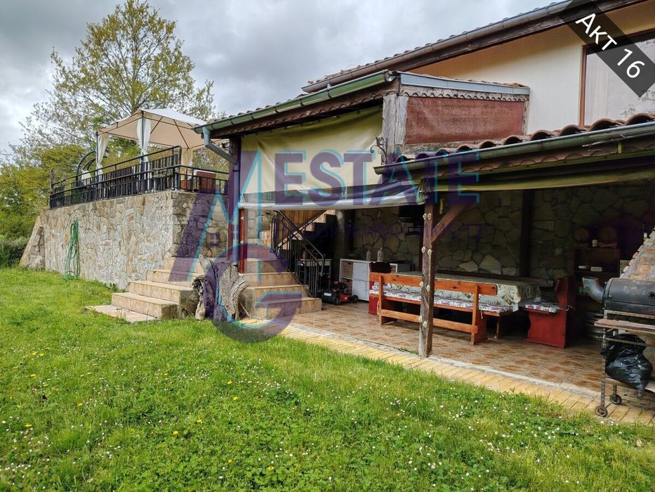 Продава се Къща в с. Изгрев, Област Бургас - 94 кв.м за 1128 €/кв.м - Снимка #3
