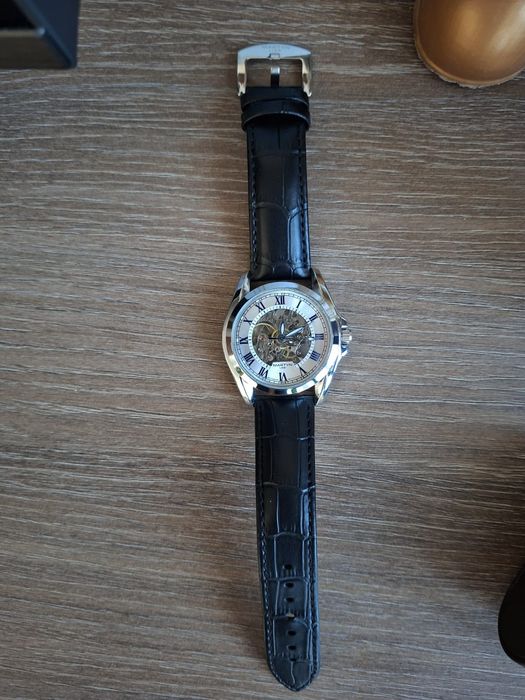 Ceas automatic Martyn Line cu garanție internationala