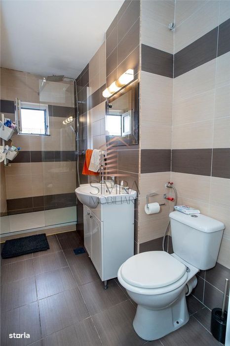 Apartament cu 2 camere, Iosia