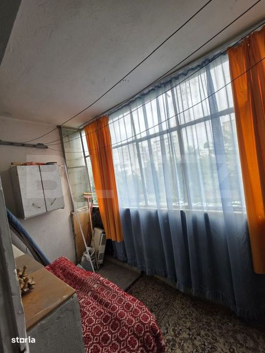 Apartament cu 2 camere, 55 mp, zona Micro 20