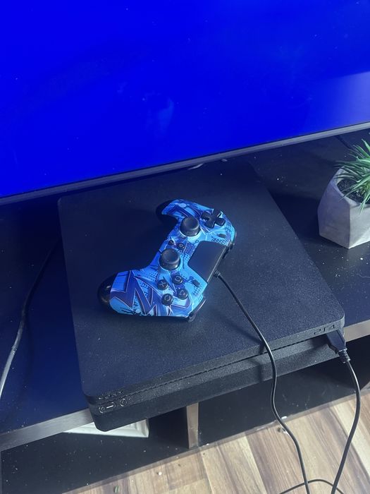 Vand schimb ps4 cont fn ig