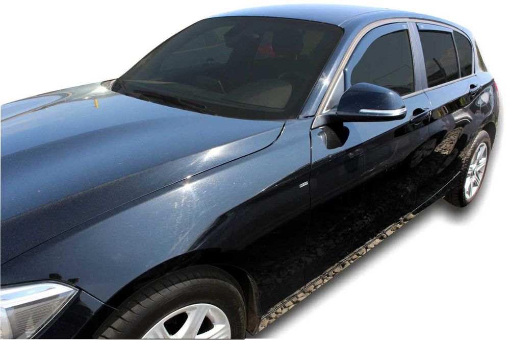 Capace oglinda tip BATMAN compatibile BMW Seria 1 E87 04-2011