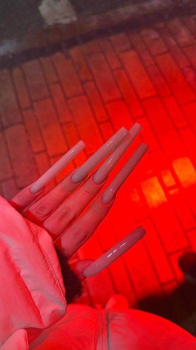 Креативный маникюр