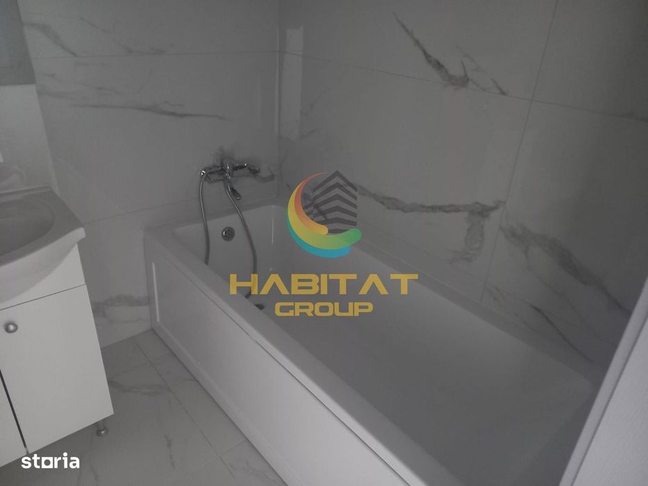 Pallady 2 camere 41 mp + curte 26 mp 10 min. metrou N.Teclu