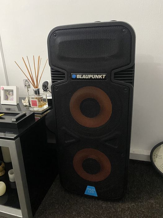 Vand boxa  BLAUPUNKT