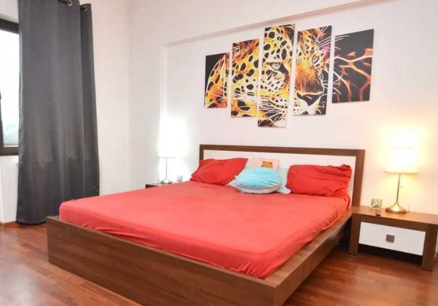 Дава се под наем Двустаен апартамент в Пловдив, Тракия - 69 кв.м за 255 € - Снимка #1