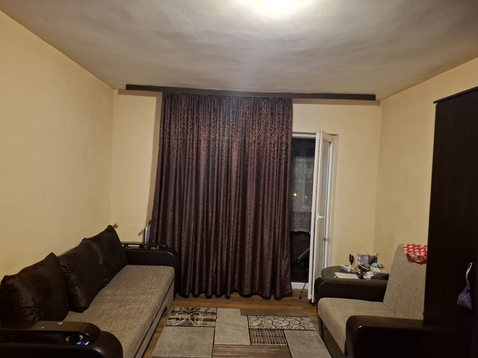 Apartament cu o cameră