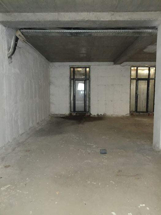 Продаётся готовый офис в премиум-ЖК «Milano» — сердце Ташкента!. TL