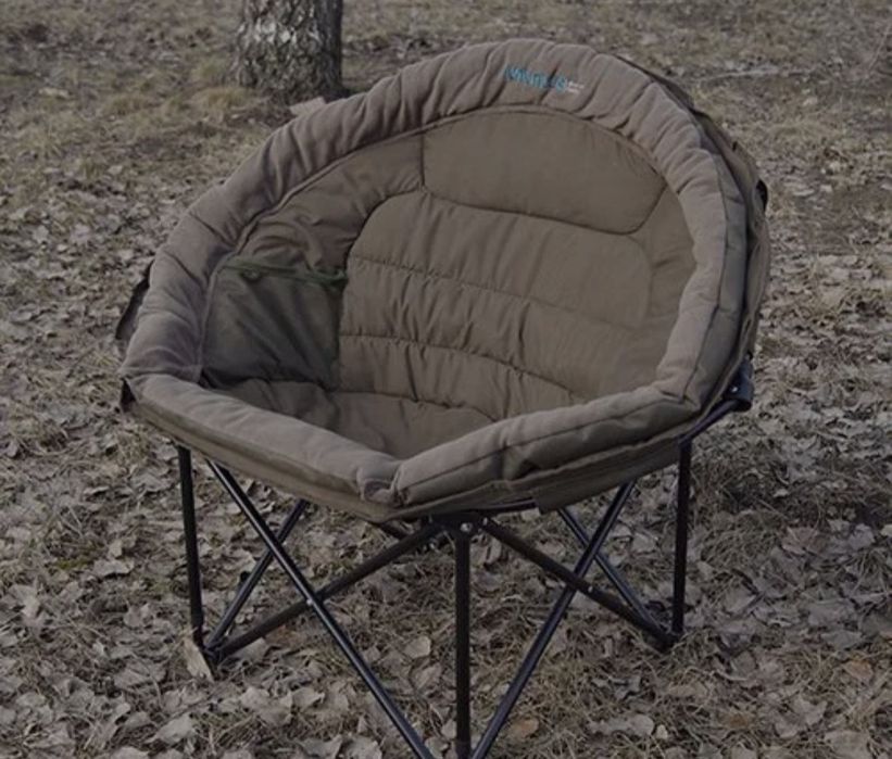 Кресло Nautilus Moon СHAIR TRANSFORMER