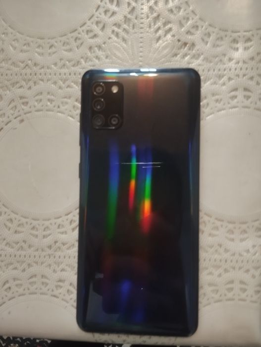 Samsung galaxy a 31   Самсунг  a 31