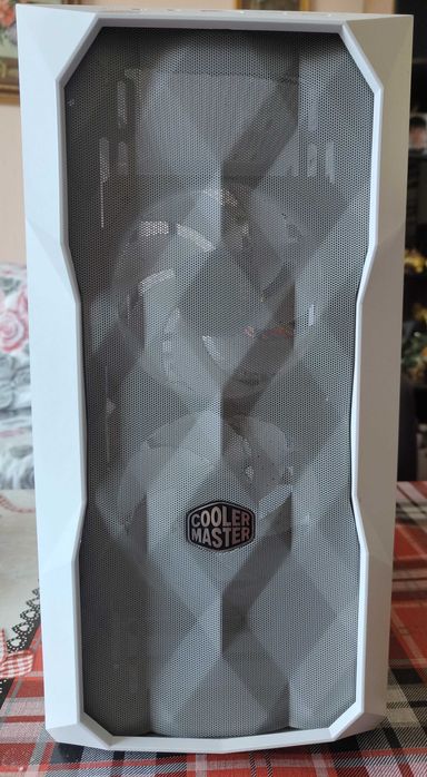 Геймърски компютър | Intel Core i5-10400F | GTX 1050 Ti |