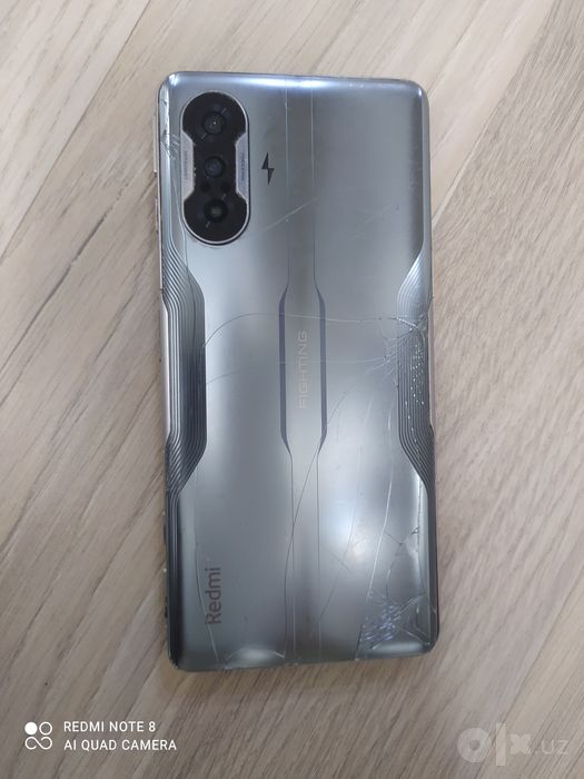 Xiaomi redmi K40