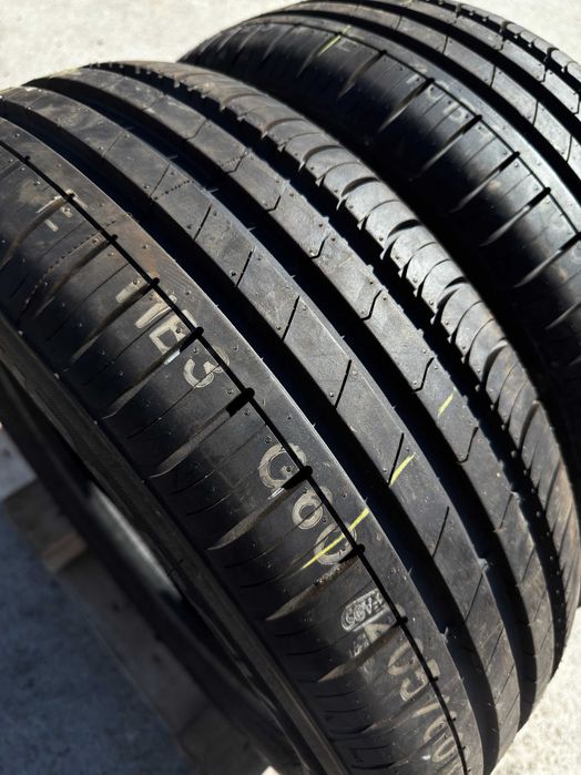 Anvelope 205/60R15 Hankook Vara