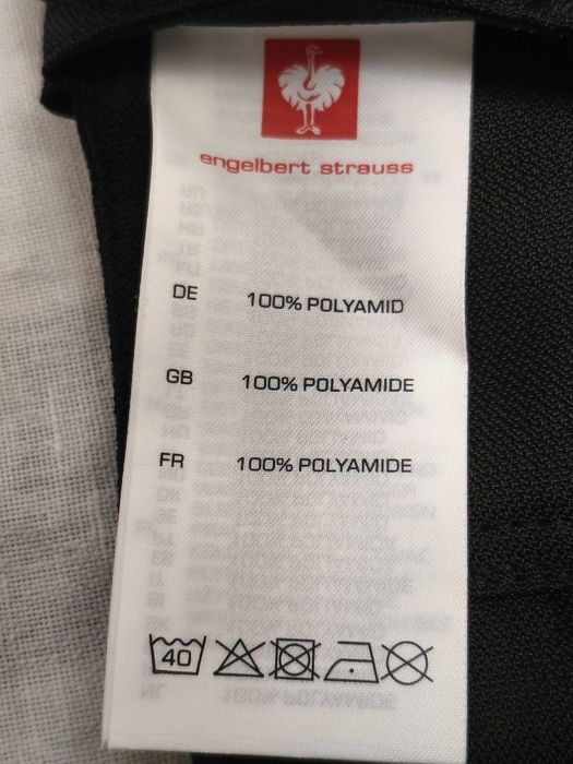 Borseta centura sac instrumente centura worker bag Engelbert Strauss