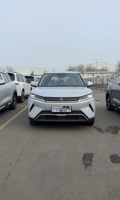 bivaydi yuan ap fuli