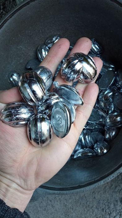 Коргасын чистый .