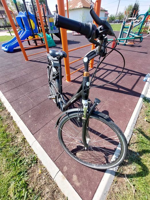 Batavus Wayz E-go Bosch Active Line Plus Electric Bike