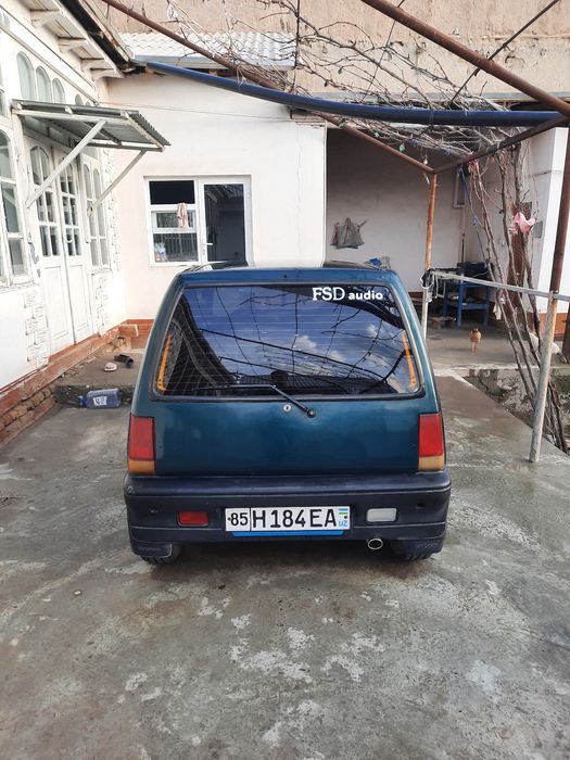 Tico tiko sotiladi ideal xolatda