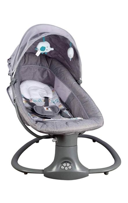 Детское кресло и шезлонг