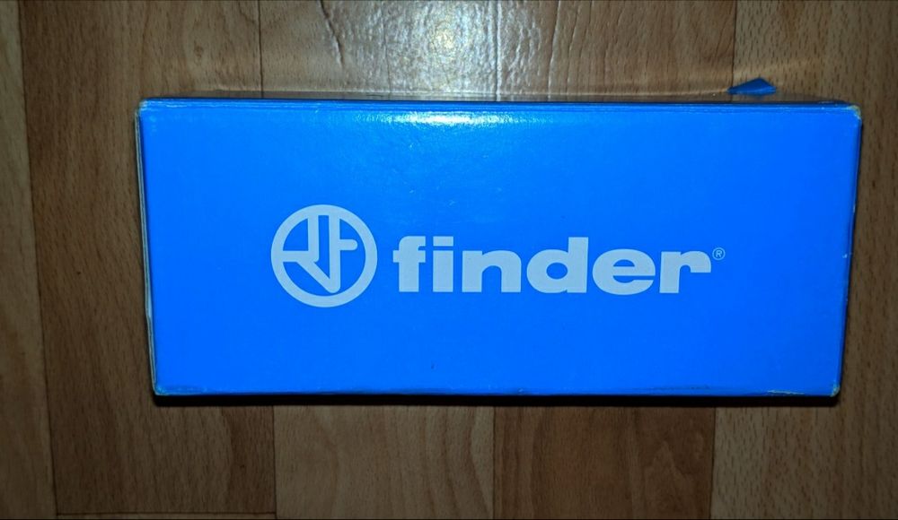 Реле промежуточное