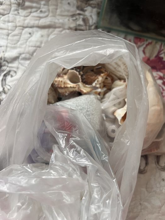 Продам аквариум 30л