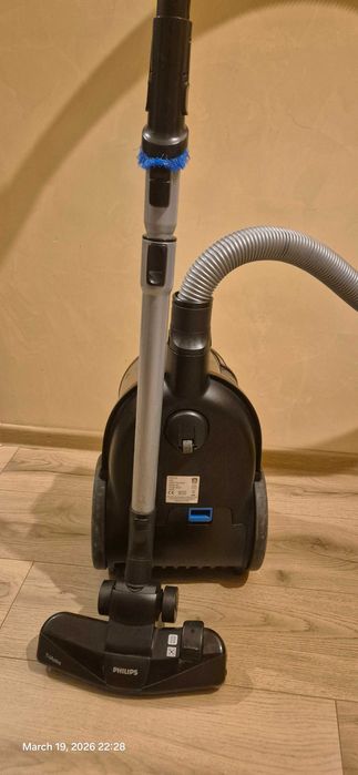 Aspirator fara sac PHILIPS PowerPro Expert FC9729/09