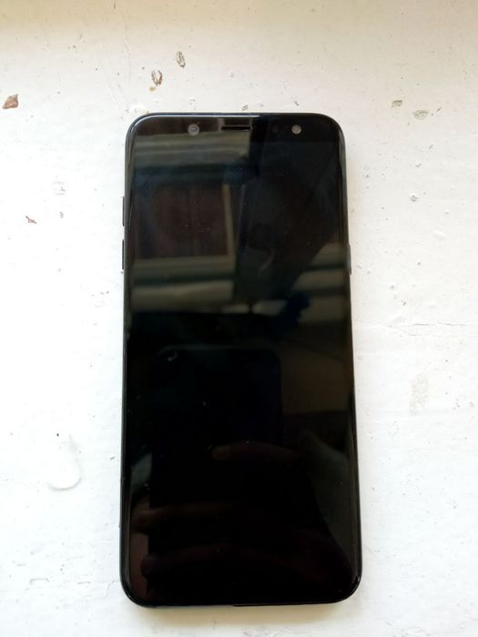 SAMSUNG A6 modeli