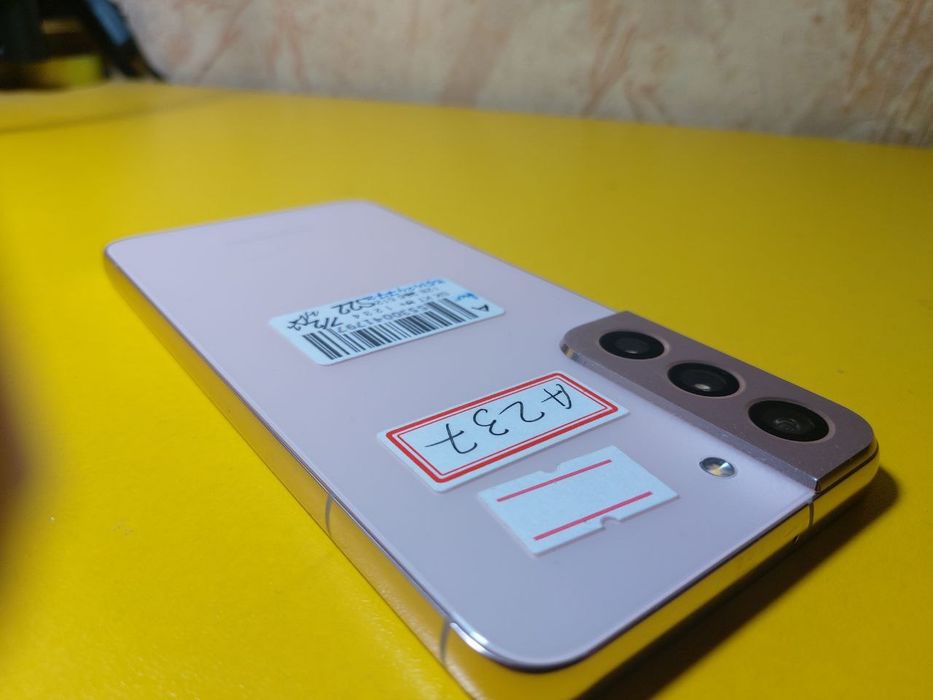 Samsung S22  5G 256gb