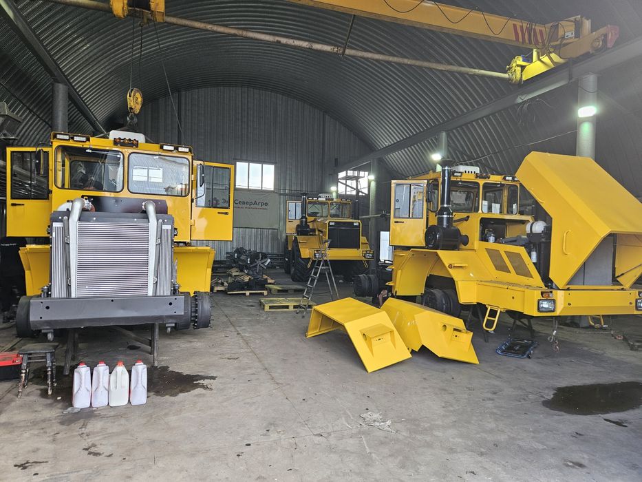 Продам трактор кировец к700а