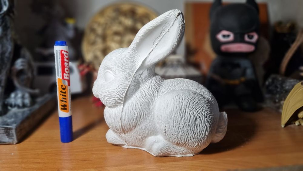 Гипсовые фигурки, копилки